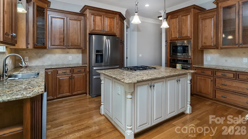 4293 Soaring Eagle Cove Court Denver NC 28037