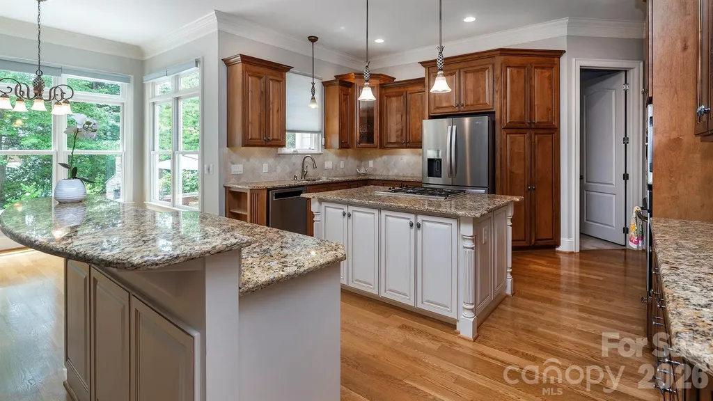 4293 Soaring Eagle Cove Court Denver NC 28037