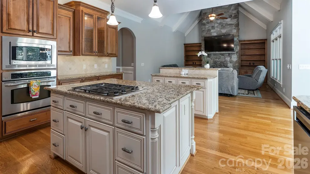 4293 Soaring Eagle Cove Court Denver NC 28037