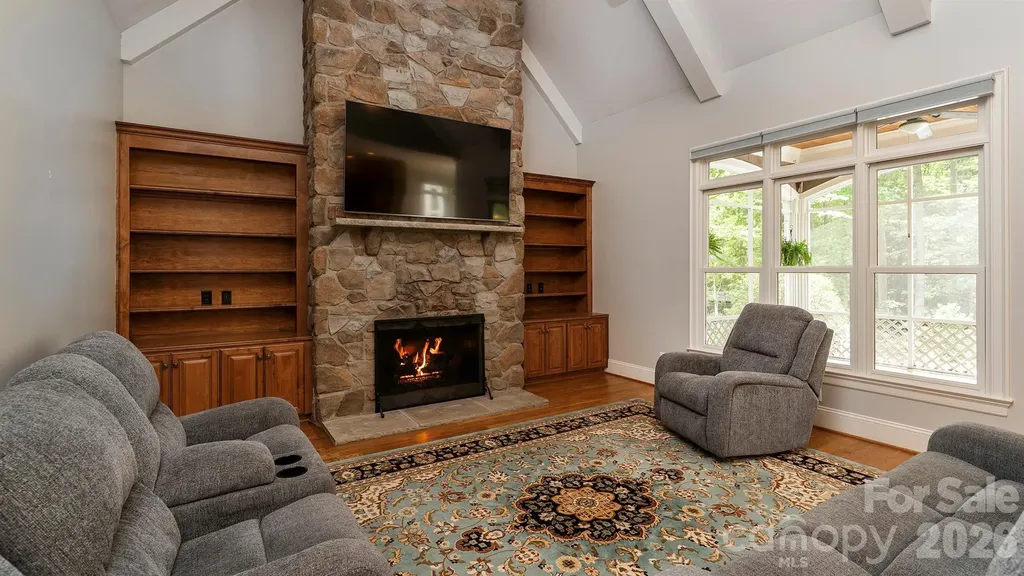 4293 Soaring Eagle Cove Court Denver NC 28037
