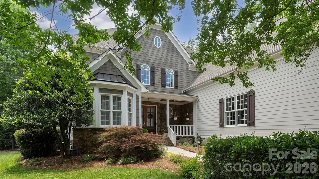 4293 Soaring Eagle Cove Court Denver NC 28037