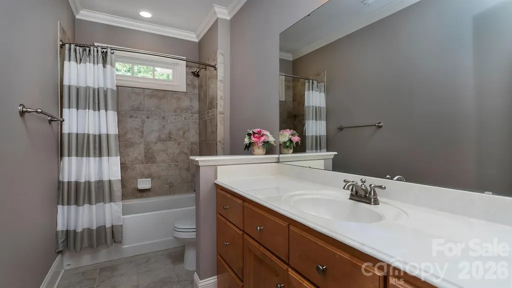 4293 Soaring Eagle Cove Court Denver NC 28037