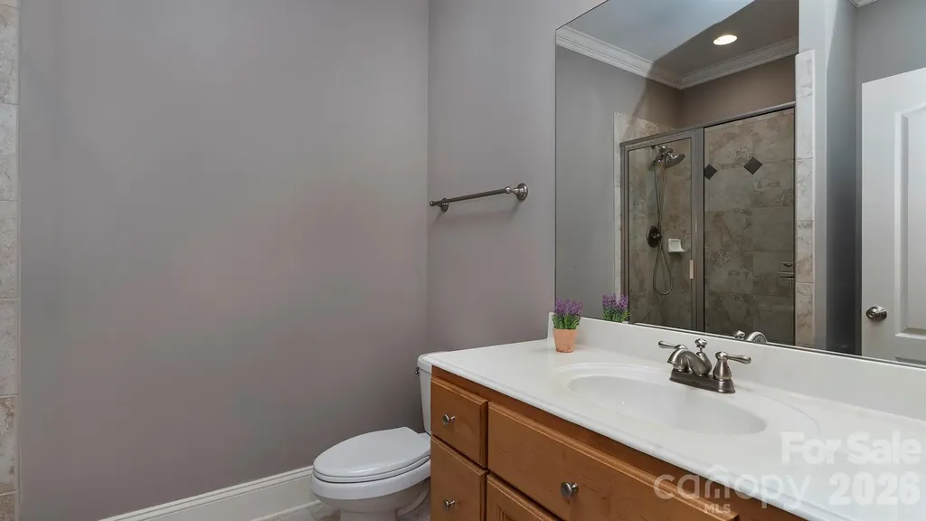 4293 Soaring Eagle Cove Court Denver NC 28037