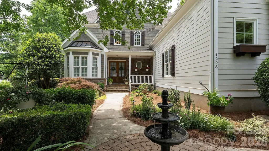 4293 Soaring Eagle Cove Court Denver NC 28037
