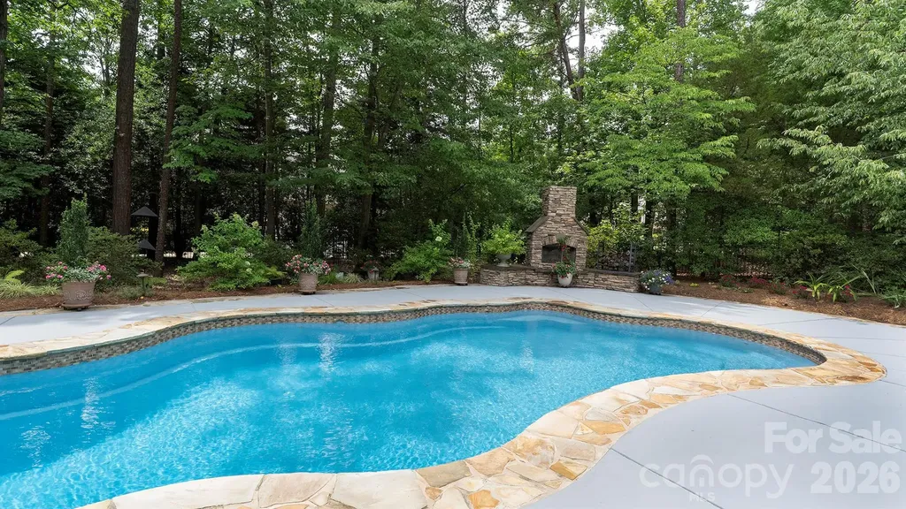 4293 Soaring Eagle Cove Court Denver NC 28037