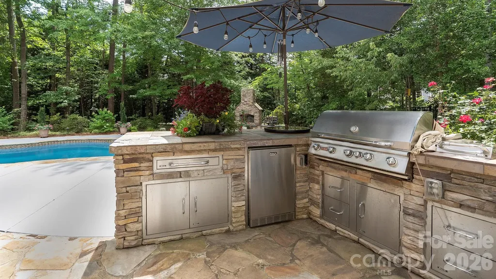 4293 Soaring Eagle Cove Court Denver NC 28037