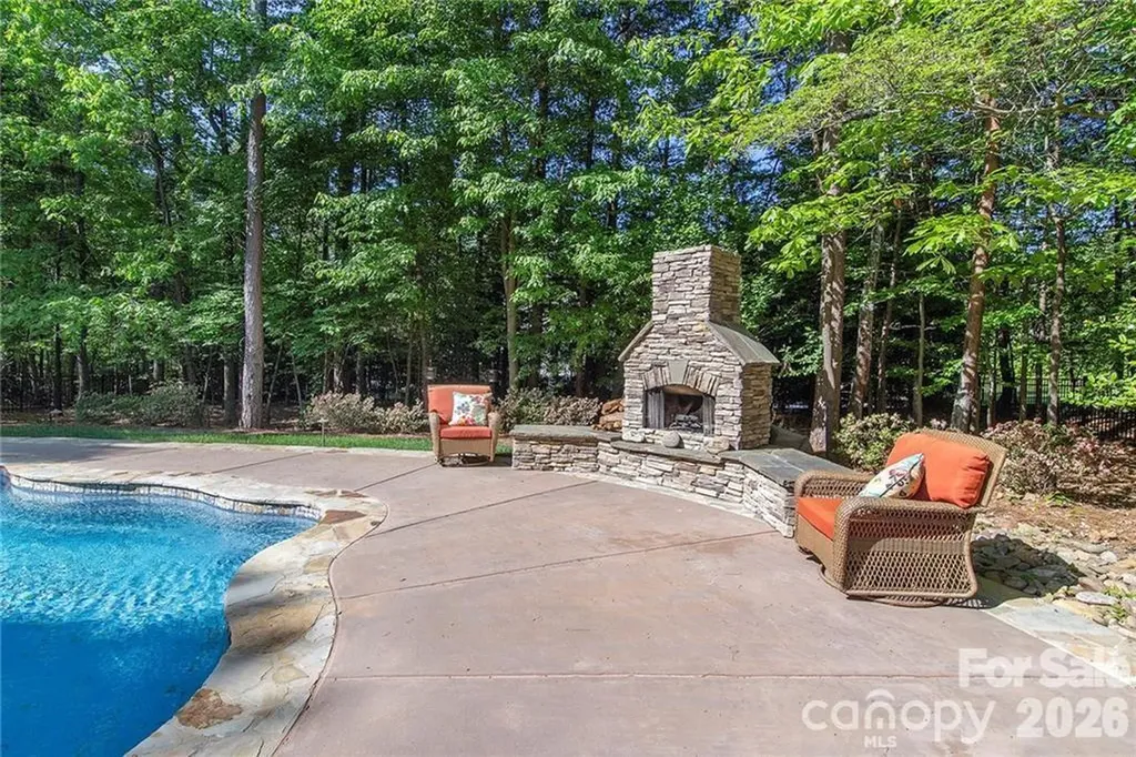 4293 Soaring Eagle Cove Court Denver NC 28037
