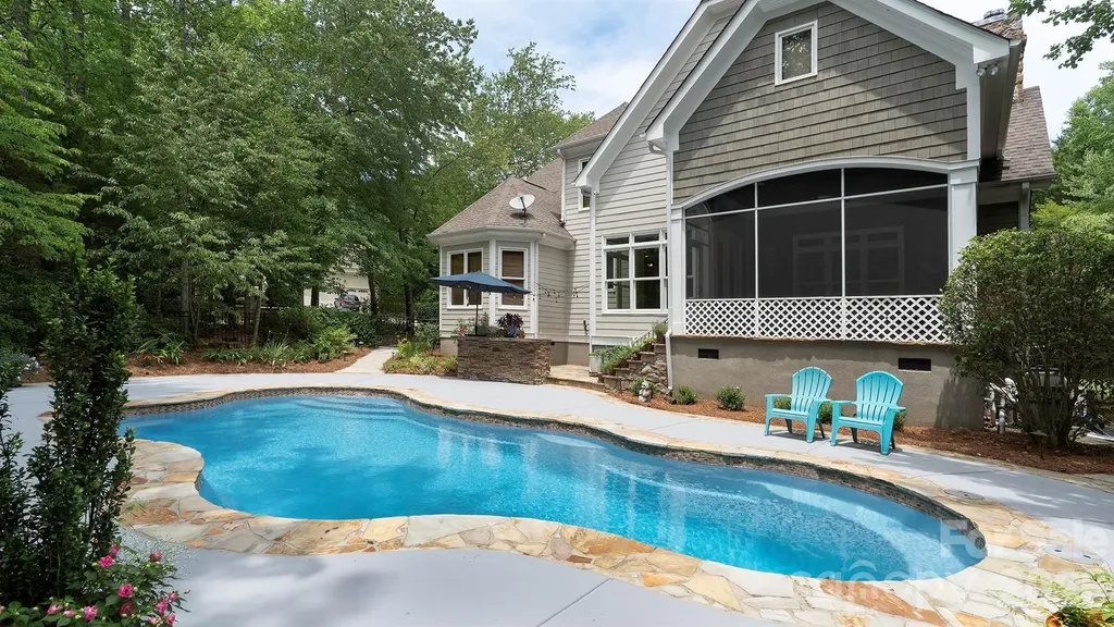 4293 Soaring Eagle Cove Court Denver NC 28037