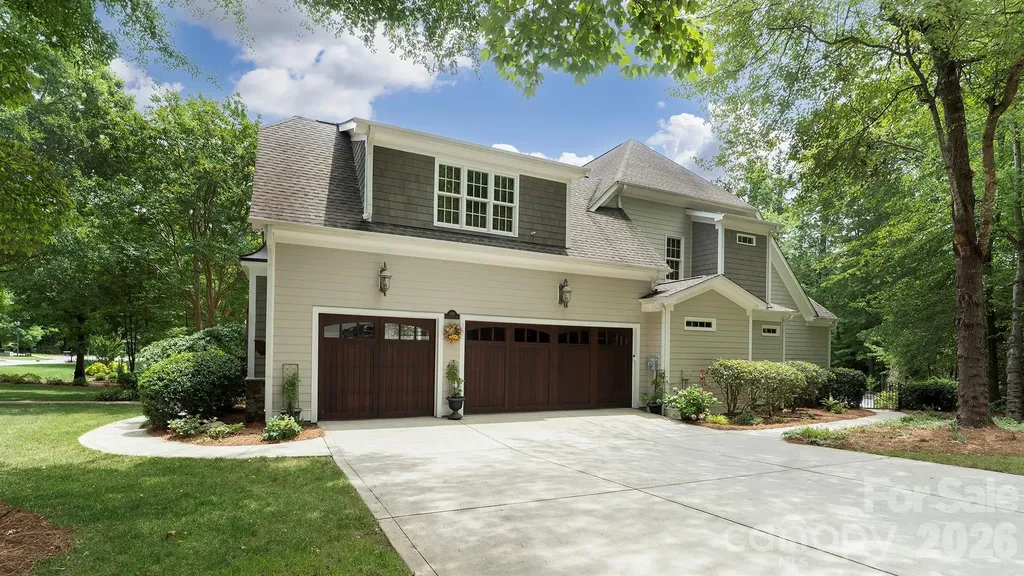 4293 Soaring Eagle Cove Court Denver NC 28037