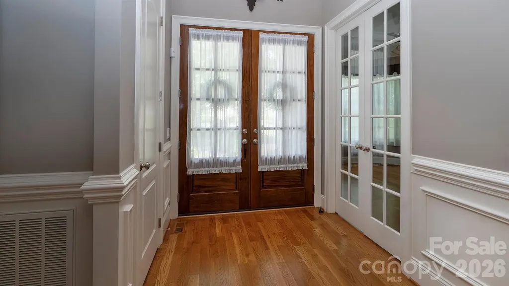 4293 Soaring Eagle Cove Court Denver NC 28037