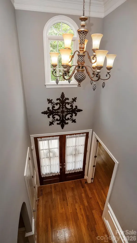 4293 Soaring Eagle Cove Court Denver NC 28037