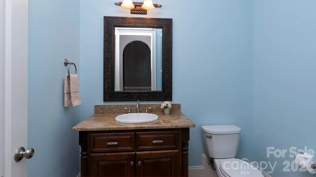 4293 Soaring Eagle Cove Court Denver NC 28037