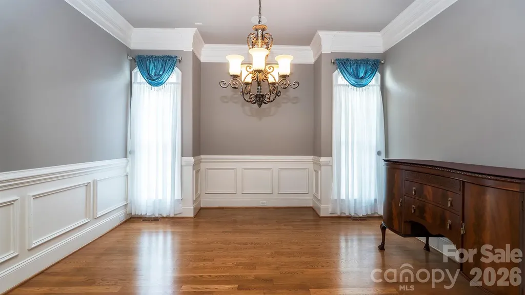 4293 Soaring Eagle Cove Court Denver NC 28037