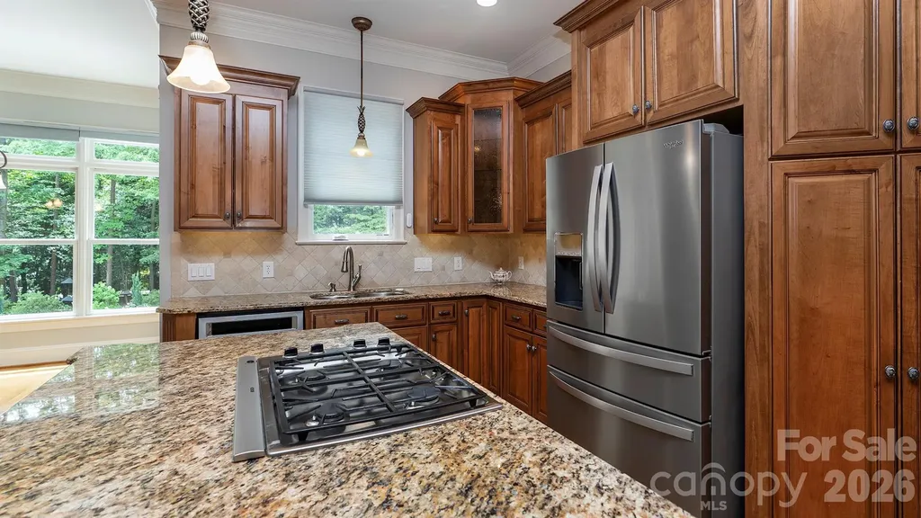 4293 Soaring Eagle Cove Court Denver NC 28037