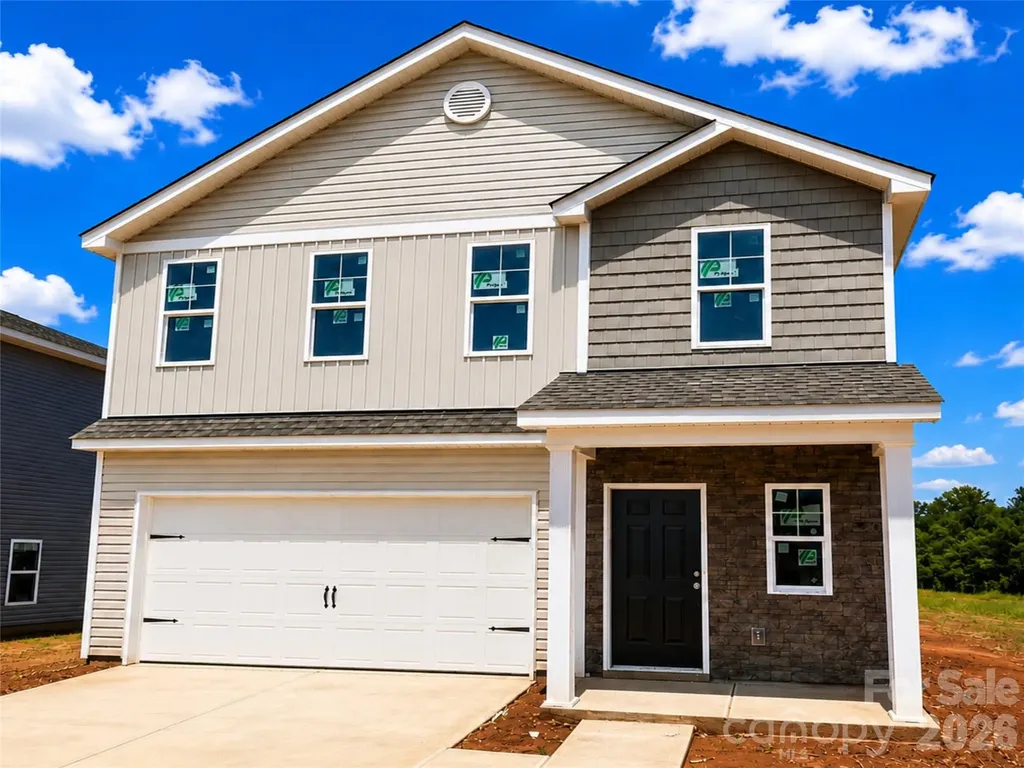 205 Roxanna Court Shelby NC 28152