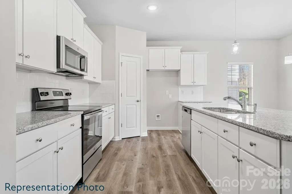 205 Roxanna Court Shelby NC 28152