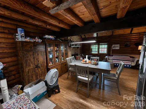 3030 Jones Wade Road Hudson NC 28638