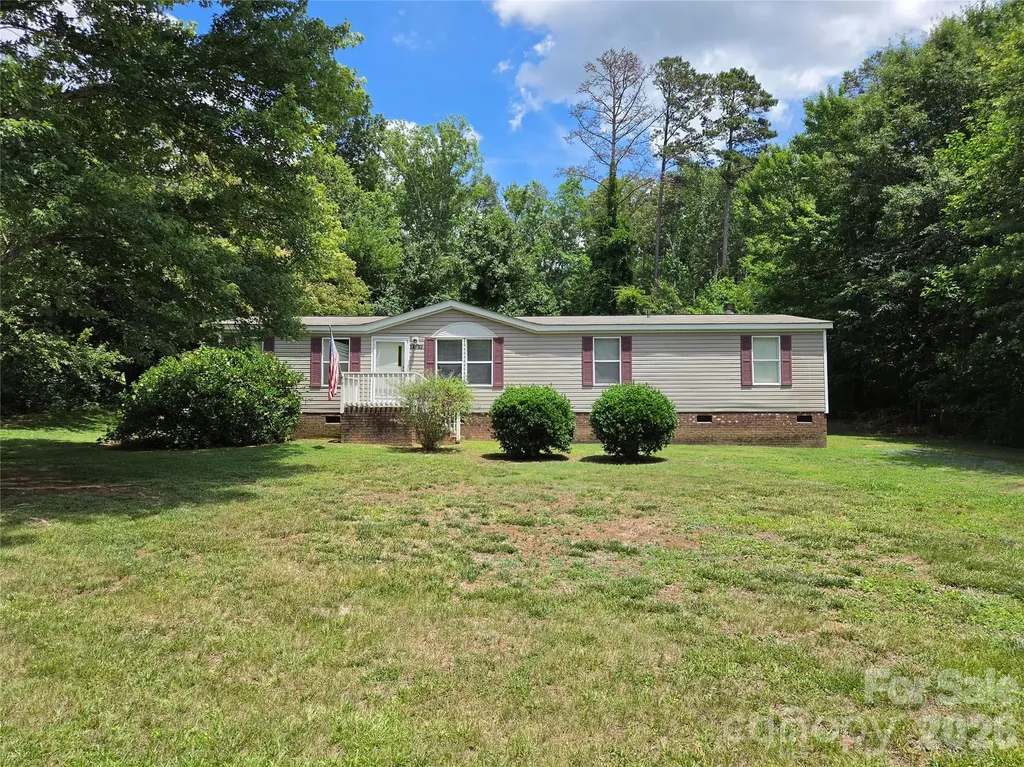 14492 Saint Simon Court Stanfield NC 28163