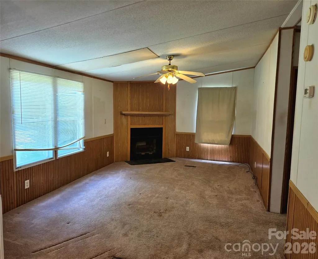 14492 Saint Simon Court Stanfield NC 28163