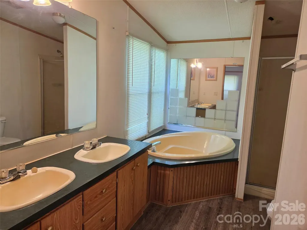 14492 Saint Simon Court Stanfield NC 28163