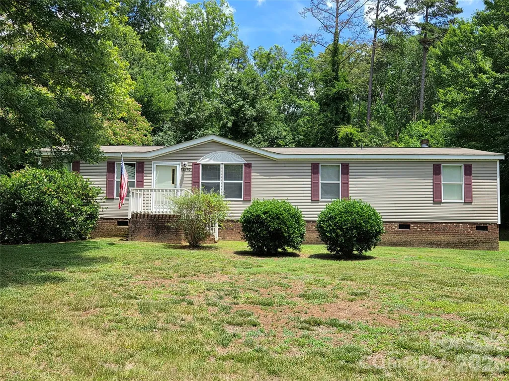 14492 Saint Simon Court Stanfield NC 28163