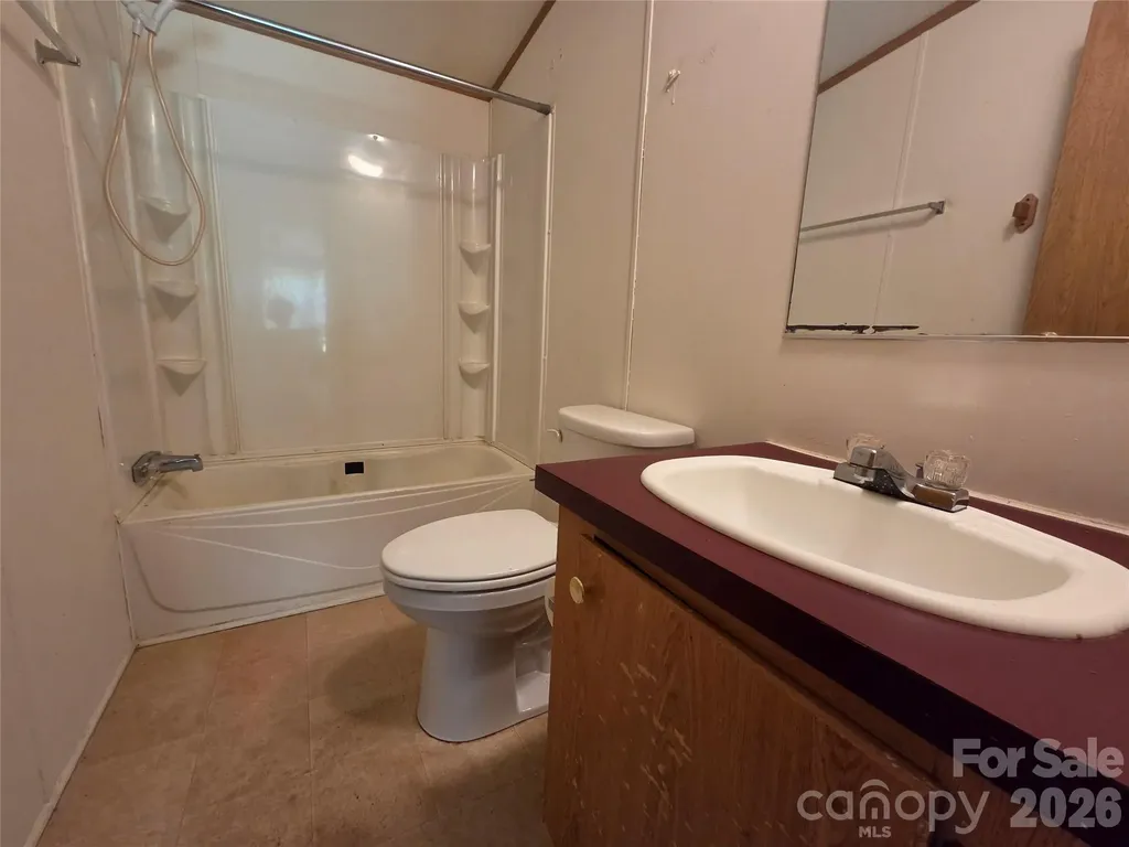 14492 Saint Simon Court Stanfield NC 28163