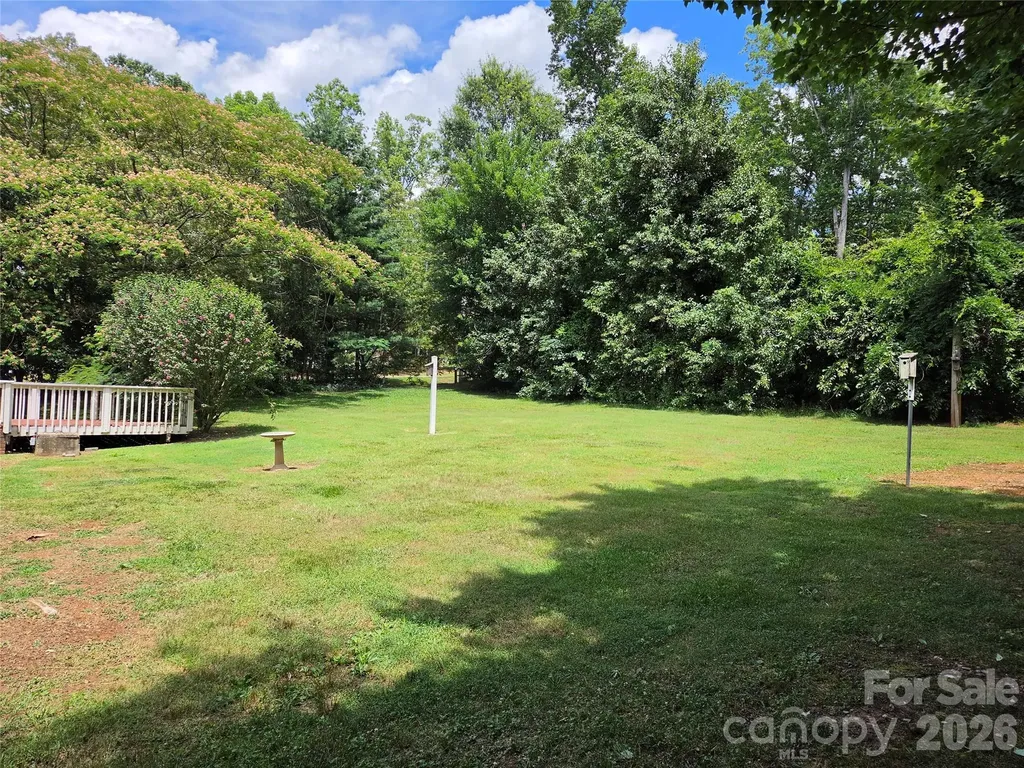 14492 Saint Simon Court Stanfield NC 28163