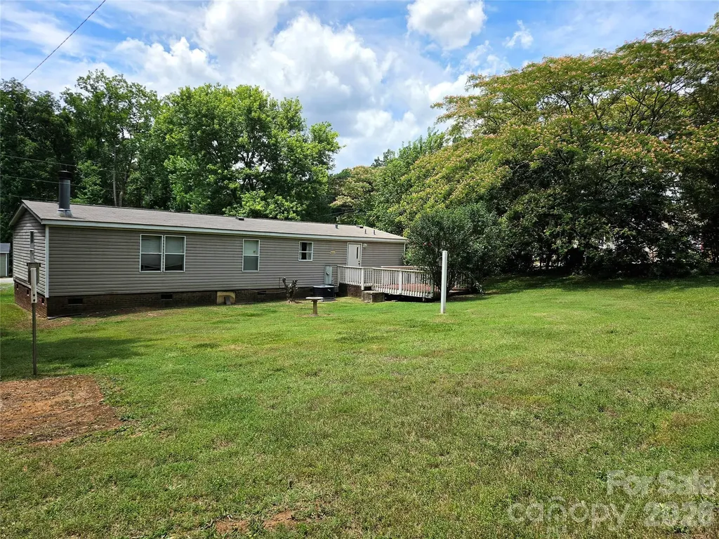14492 Saint Simon Court Stanfield NC 28163