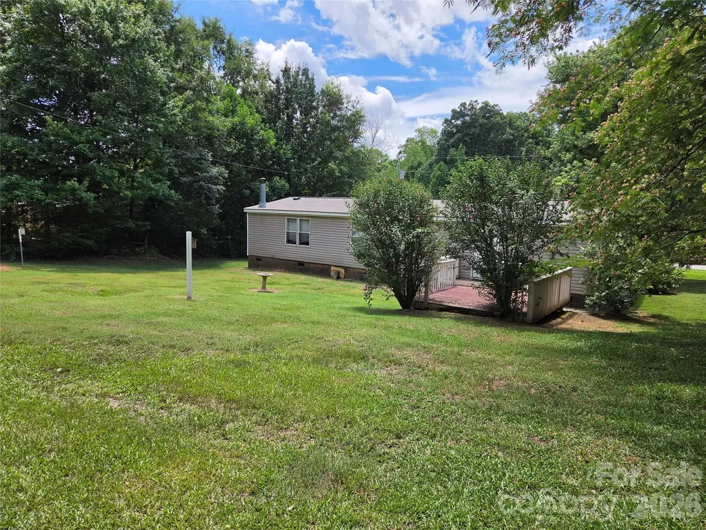 14492 Saint Simon Court Stanfield NC 28163