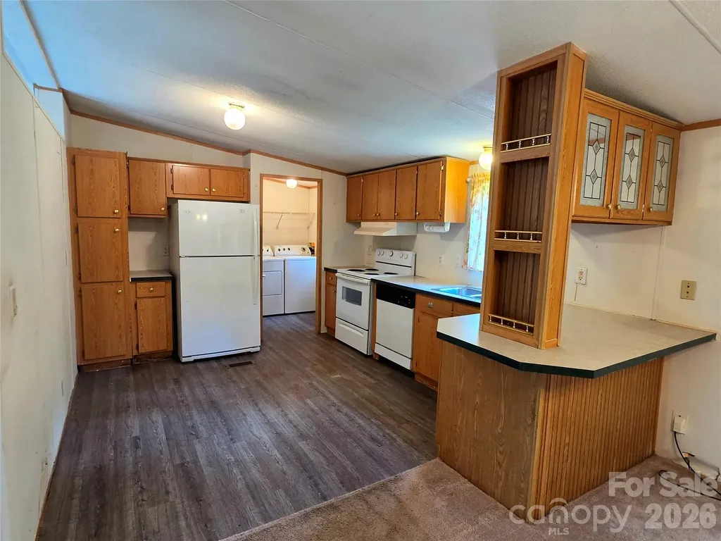 14492 Saint Simon Court Stanfield NC 28163