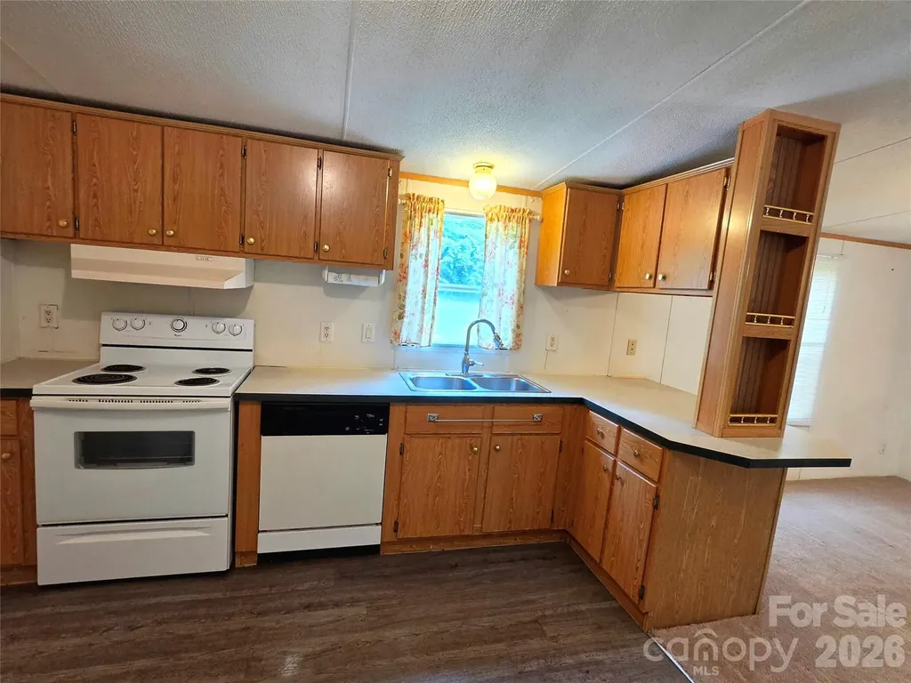 14492 Saint Simon Court Stanfield NC 28163