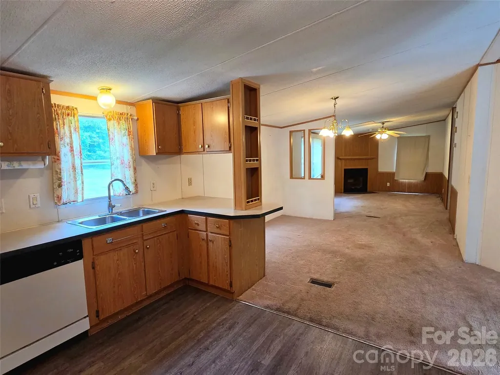 14492 Saint Simon Court Stanfield NC 28163