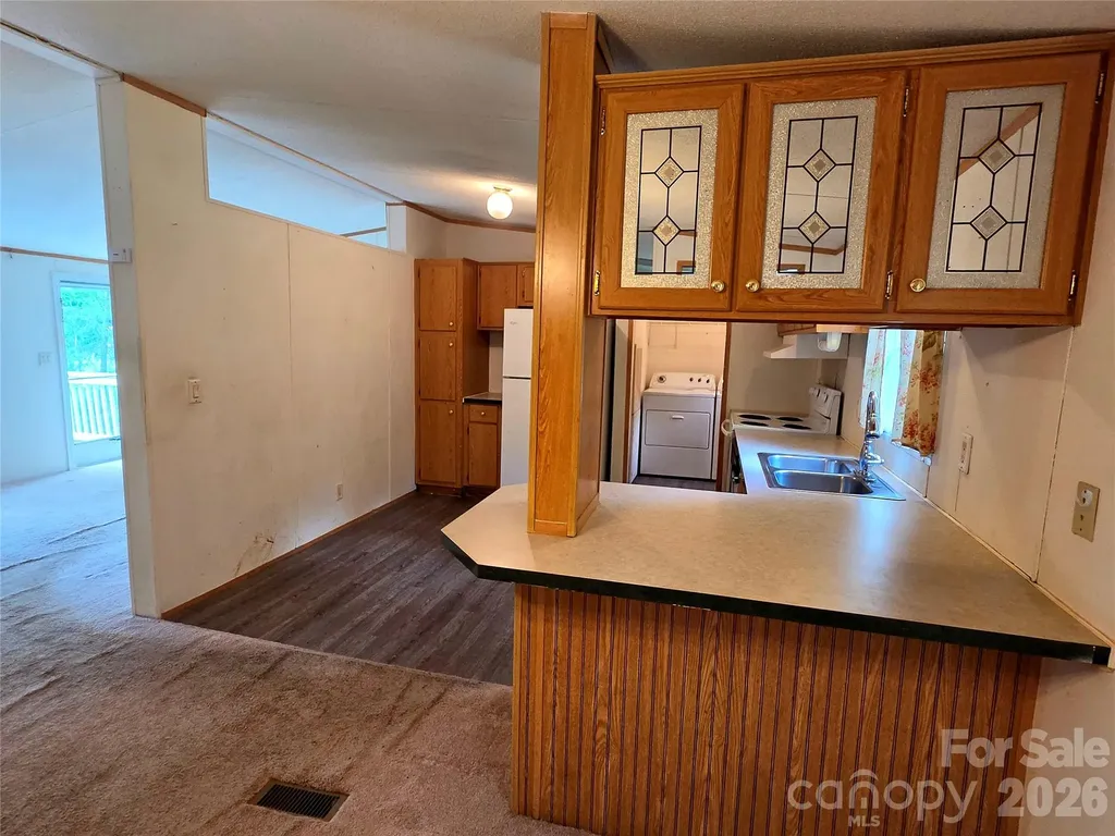 14492 Saint Simon Court Stanfield NC 28163