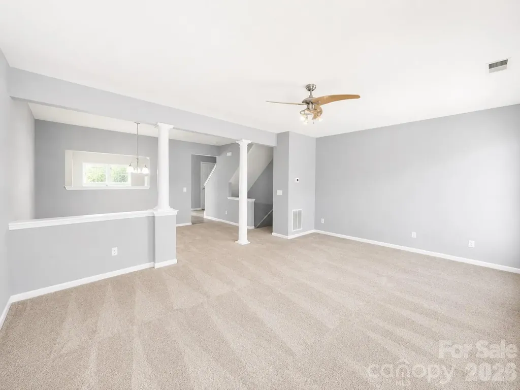 9815 Treeside Lane Matthews NC 28105
