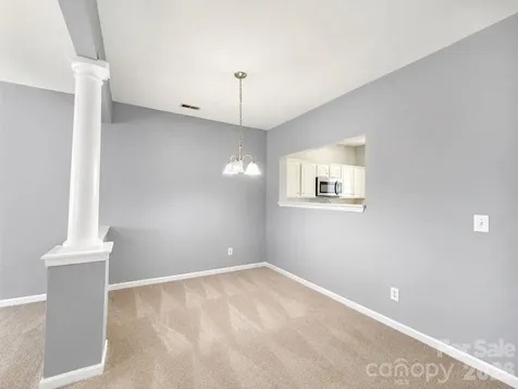 9815 Treeside Lane Matthews NC 28105