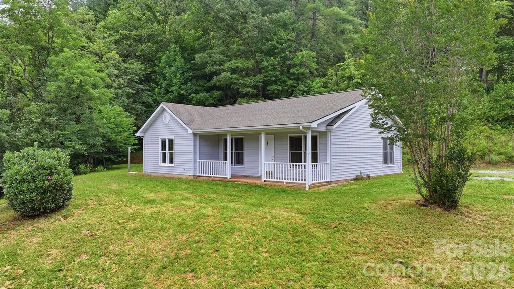 43 Willdee Way Sylva NC 28779
