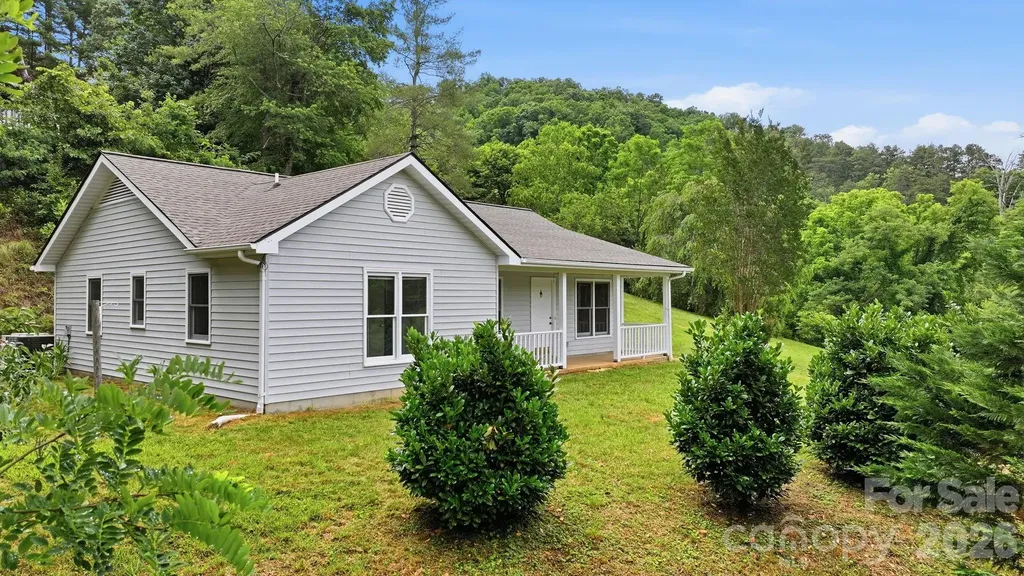 43 Willdee Way Sylva NC 28779