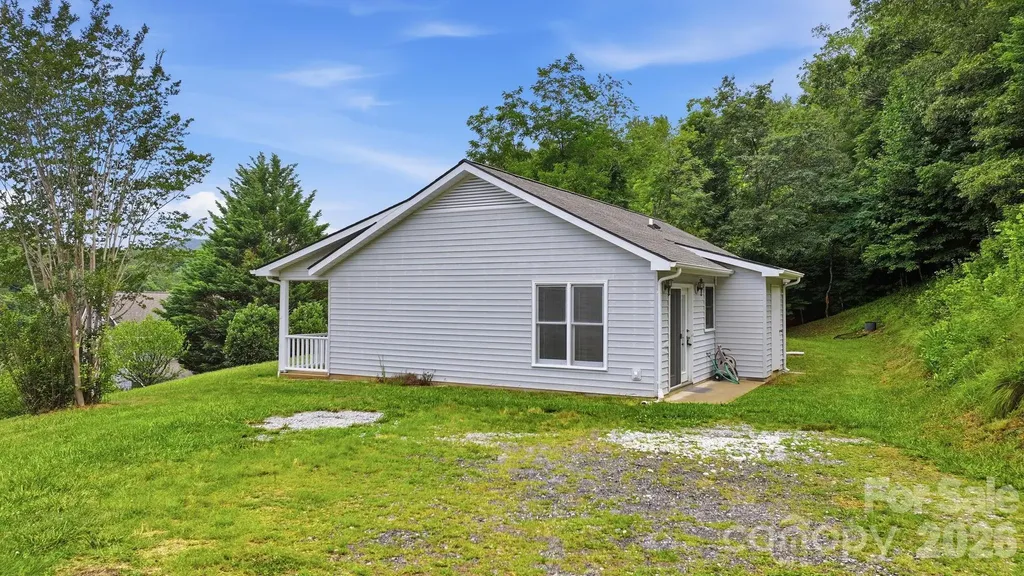 43 Willdee Way Sylva NC 28779