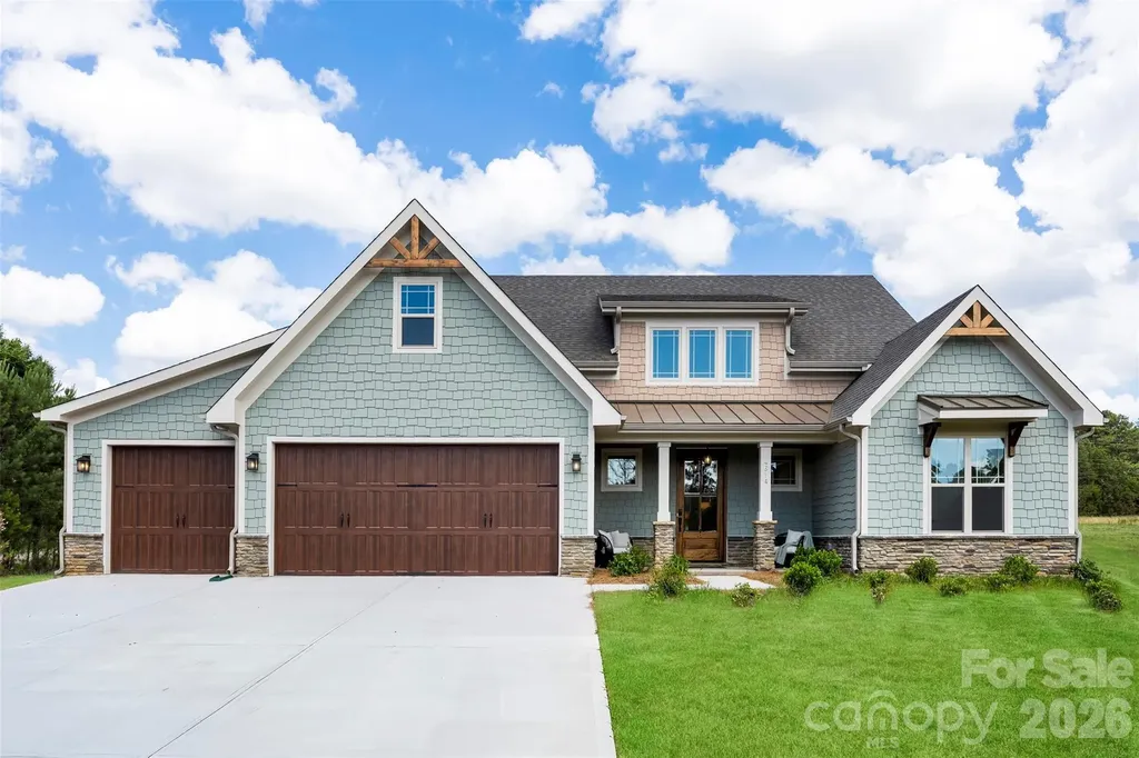 4614 Quiet Rail Court Lancaster SC 29720
