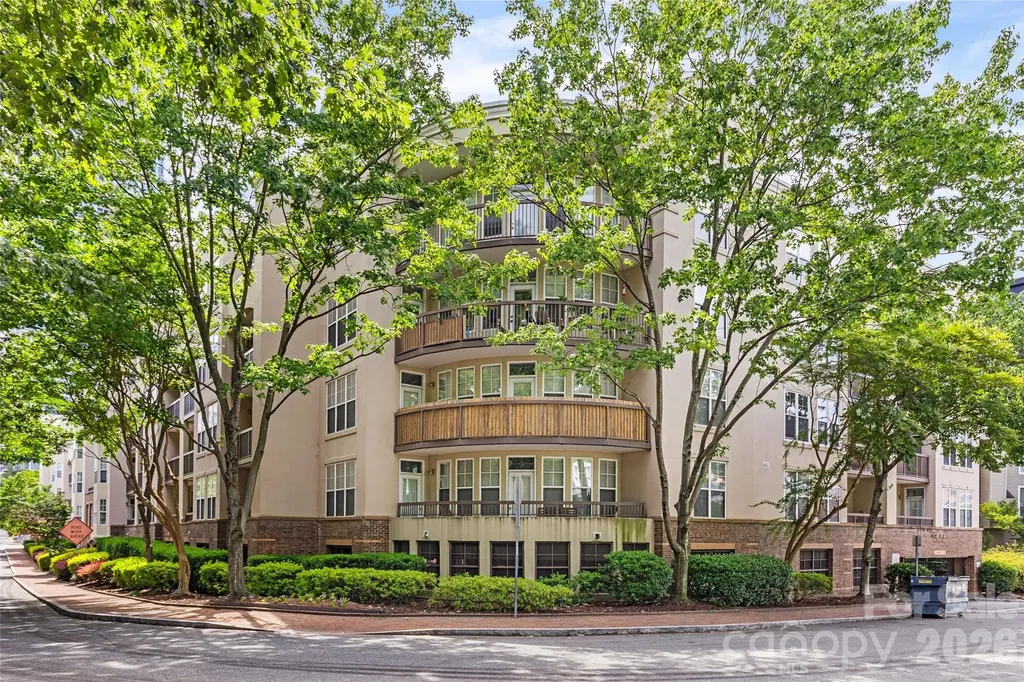 405 W 7th Street Charlotte NC 28202