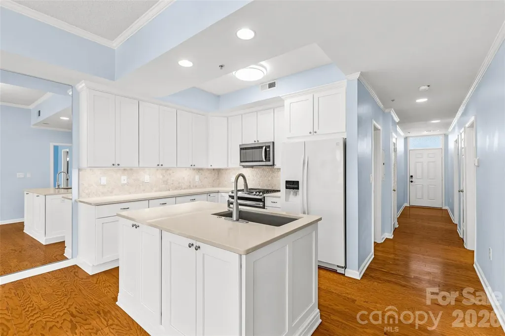 405 W 7th Street Charlotte NC 28202
