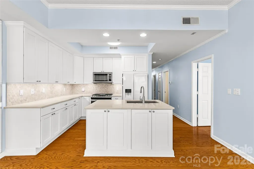 405 W 7th Street Charlotte NC 28202