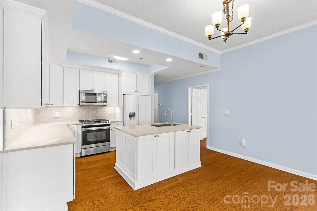 405 W 7th Street Charlotte NC 28202