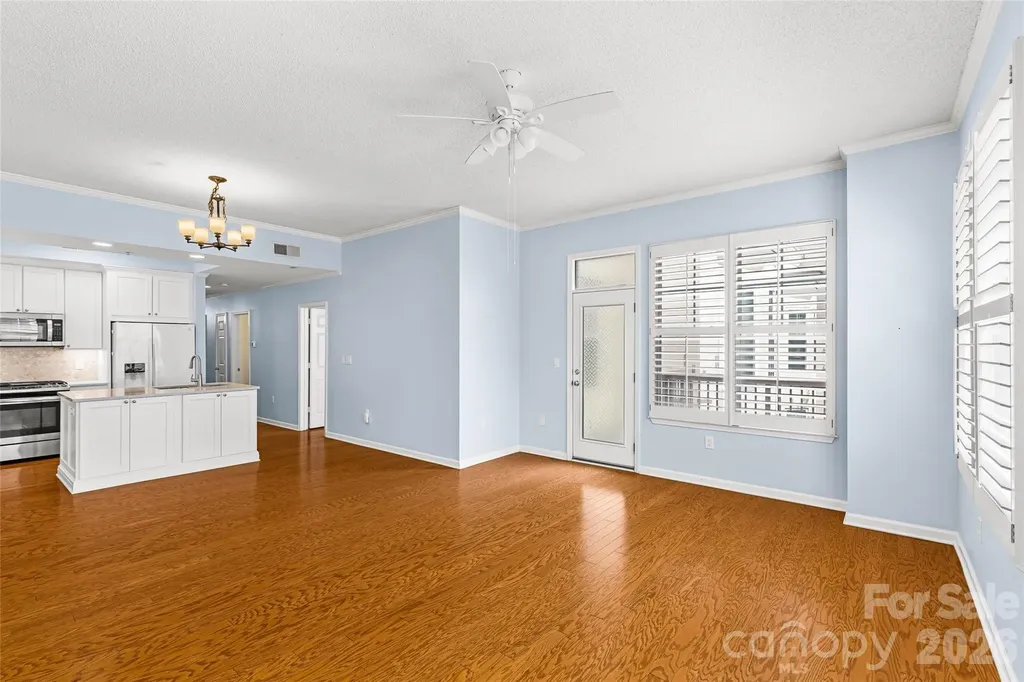 405 W 7th Street Charlotte NC 28202