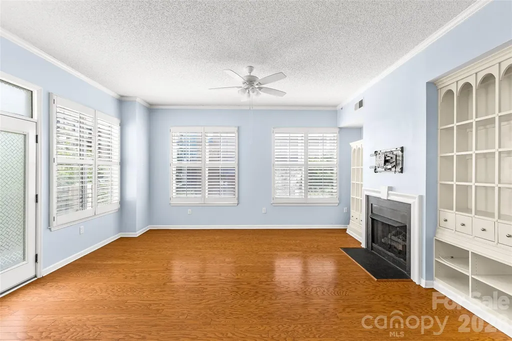 405 W 7th Street Charlotte NC 28202