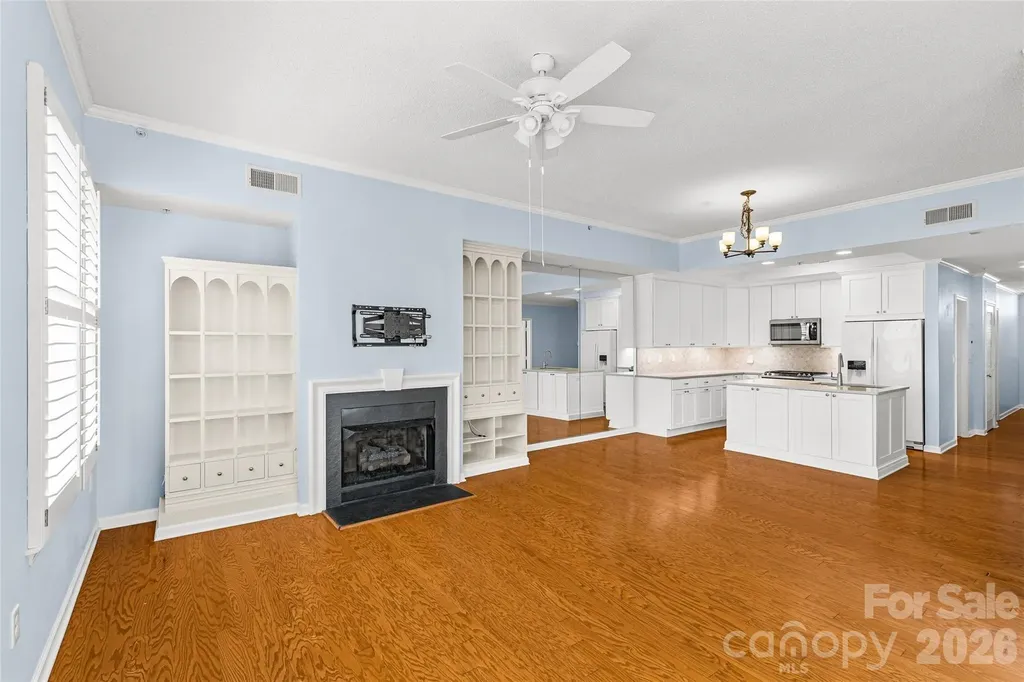 405 W 7th Street Charlotte NC 28202
