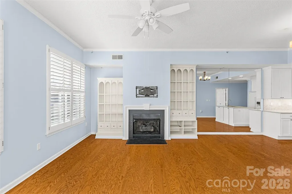 405 W 7th Street Charlotte NC 28202