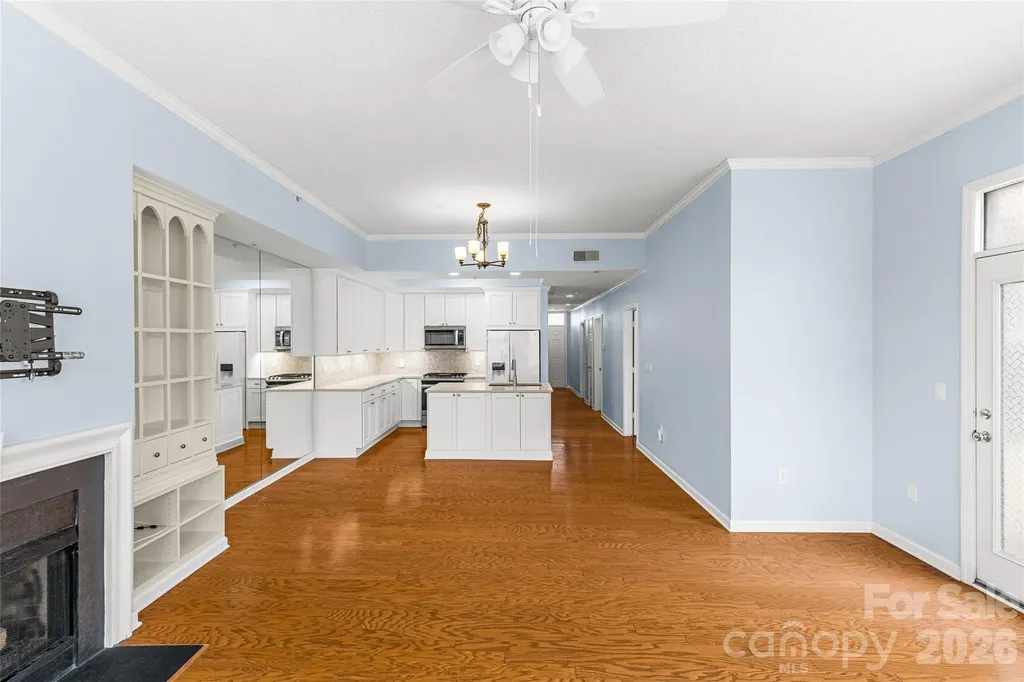405 W 7th Street Charlotte NC 28202