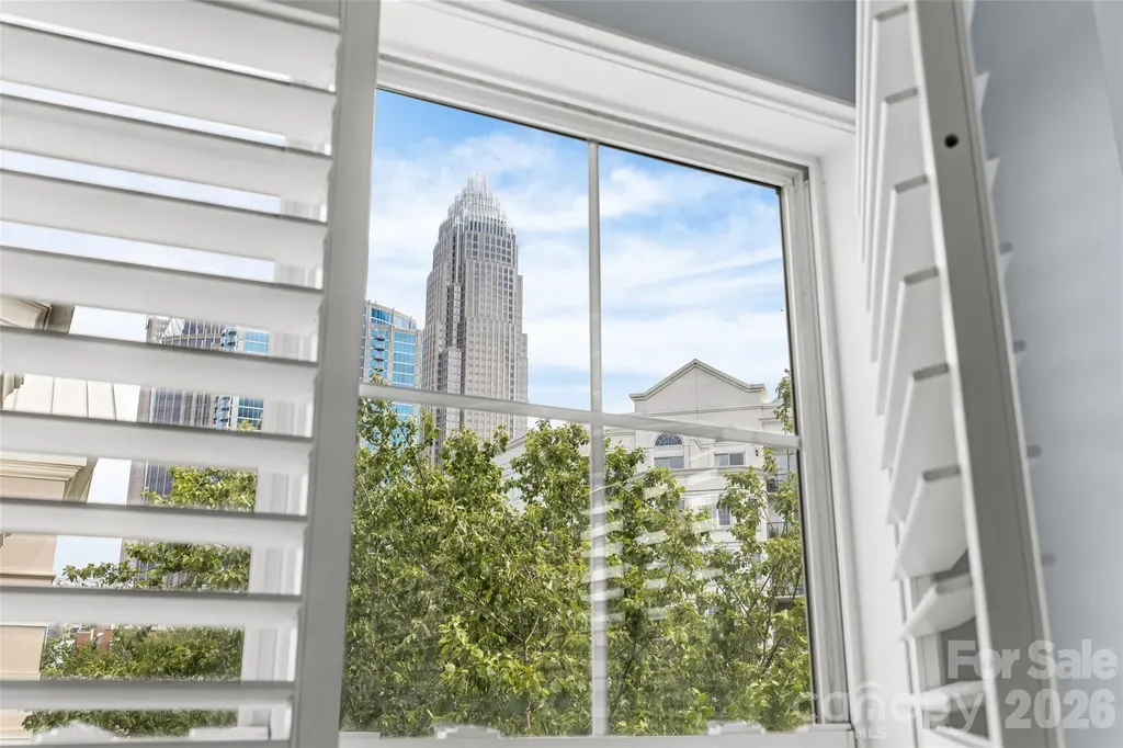 405 W 7th Street Charlotte NC 28202