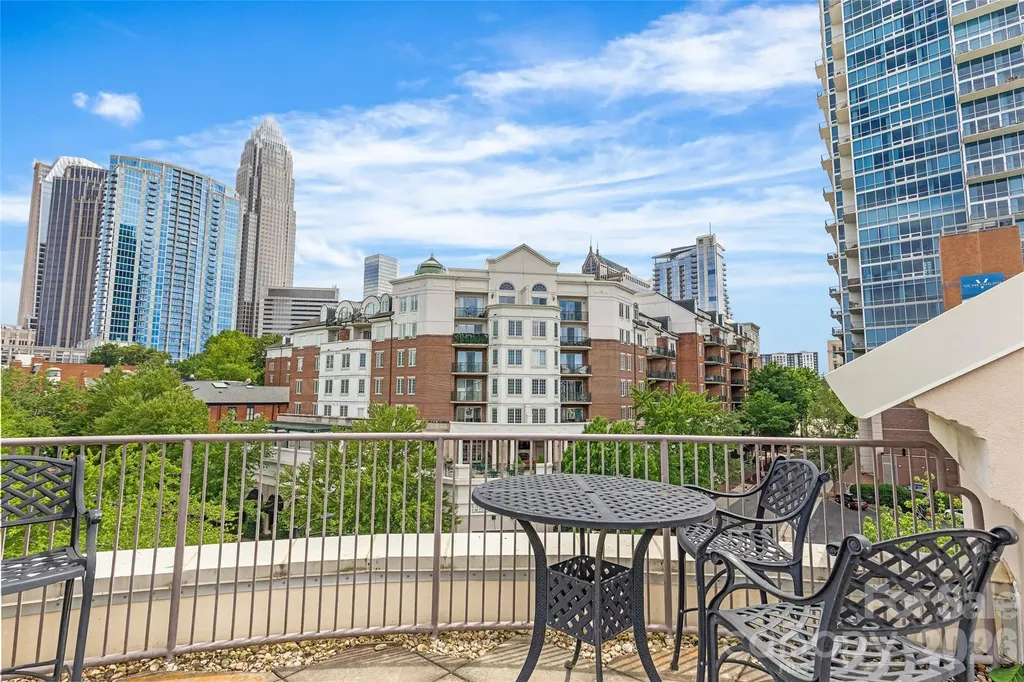 405 W 7th Street Charlotte NC 28202